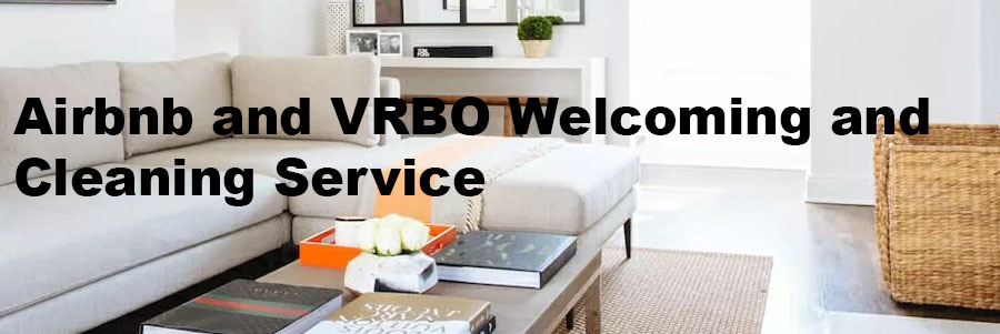 airbnb and vrbo cleaning