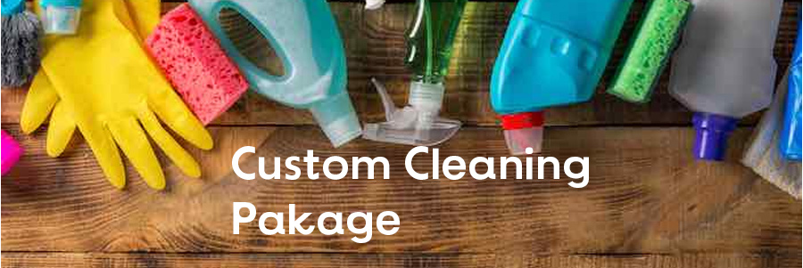 Custom Cleaning